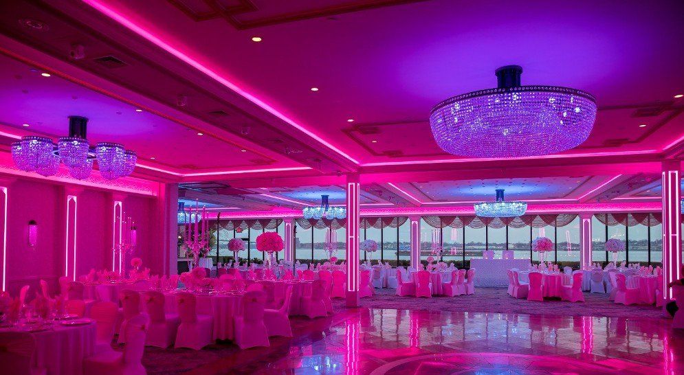 Corporate Event Space, Westchester County, NY