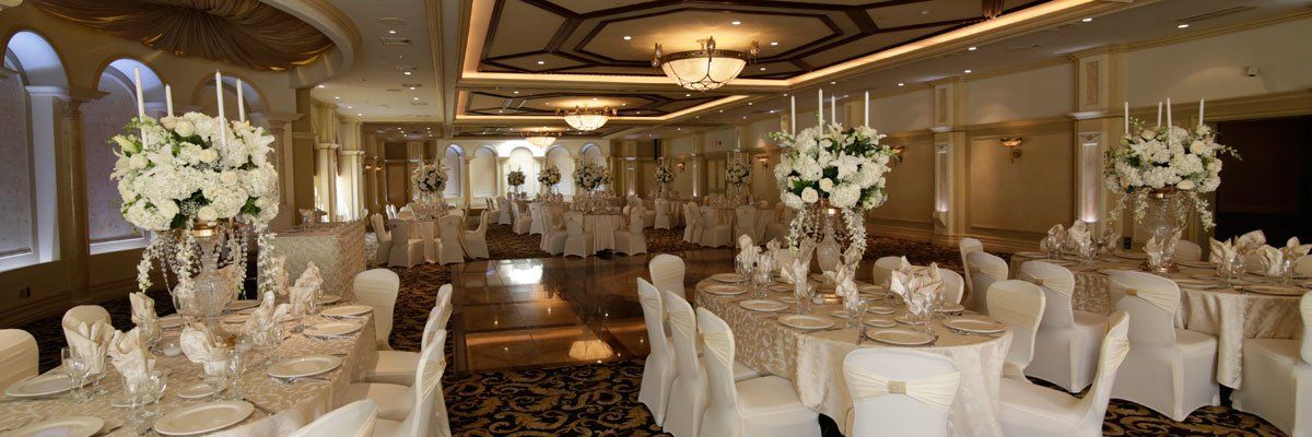 Event Venue, Manhattan & Queens, NY