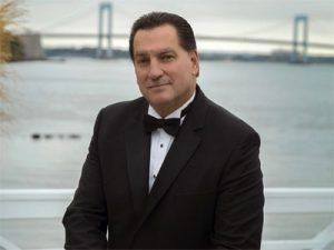 Joe Savino  - Banquet Manager & Maître d - Marina Del Rey