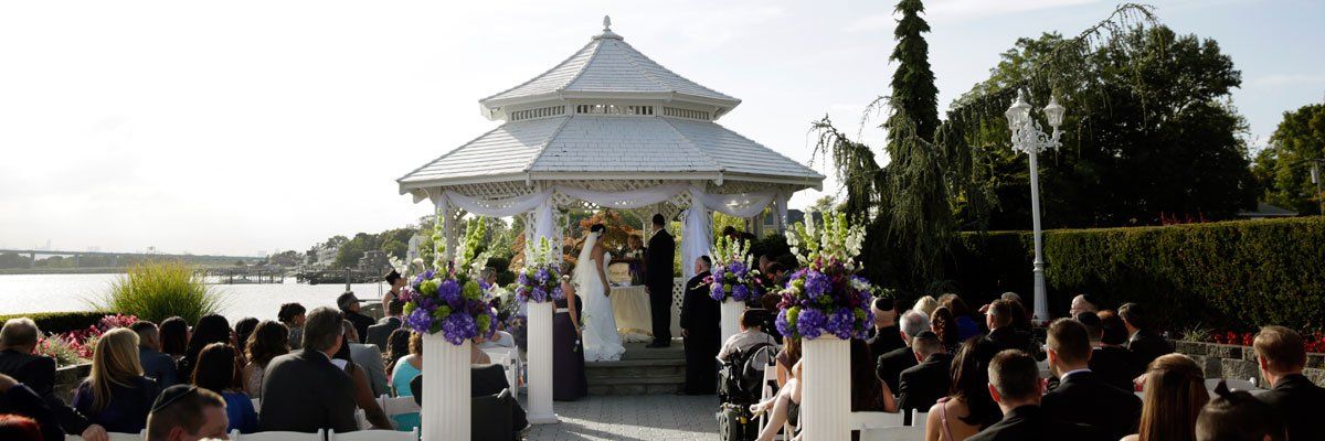 Waterfront Wedding & Event Venue, Manhattan, NY
