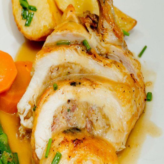 Off-Site Catering Services, Yonkers, NY - Marina Del Rey