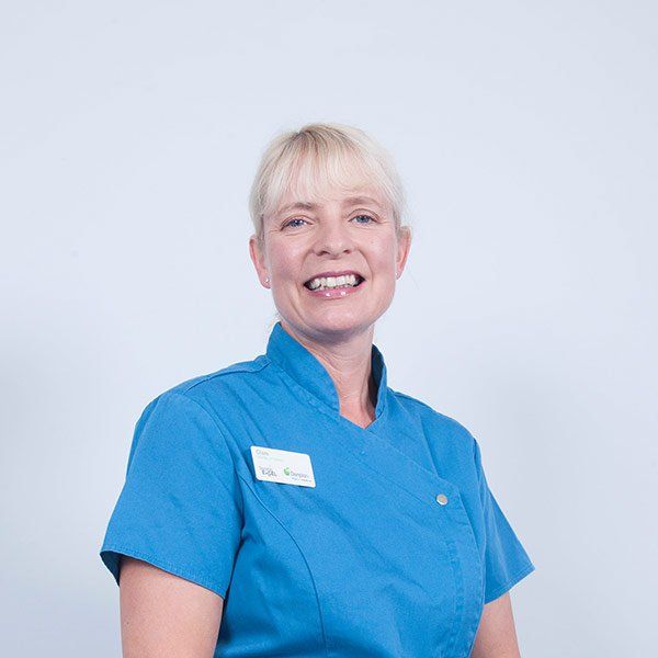Claire Pilkington, St John's Hill Dental Practice, Shrewsbury