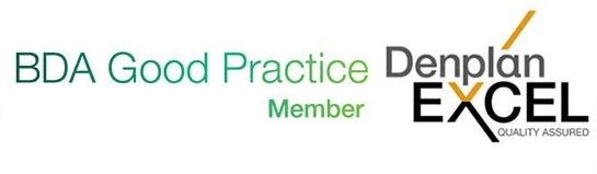 Accreditations of St John's Hill Dental Practice, Shrewsbury