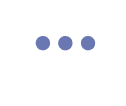 A testimonials speech bubble