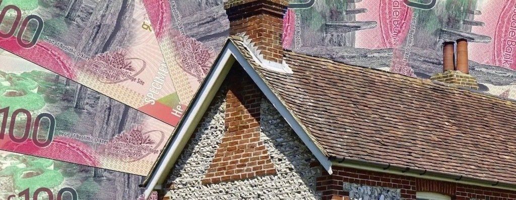 Remortgaging Services Stranraer Dumfries & Galloway