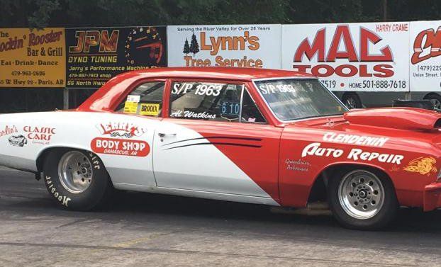 67 Chevelle