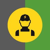 electrician icon