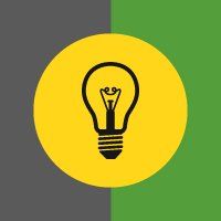 bulb icon