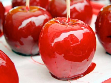 Toffee Apples Adelaide
