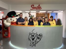 visita dentistica, studio, sala visite