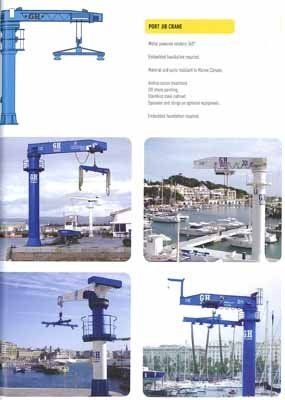 blue crane