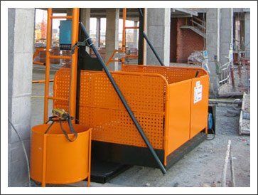 cable hoist