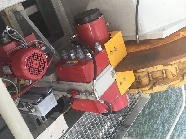 crane product