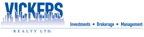 Vickers Realty, Ltd. Logo