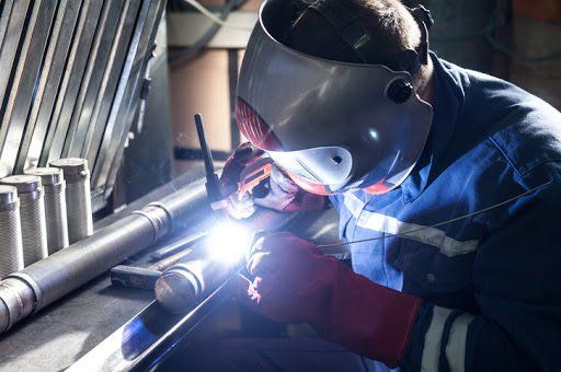 Welding & fabrication