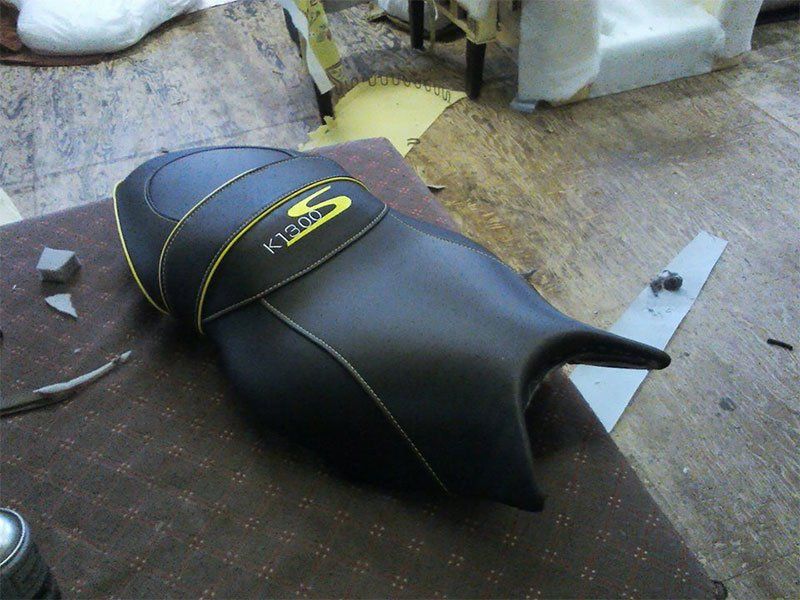 Upholstery and furniture projects