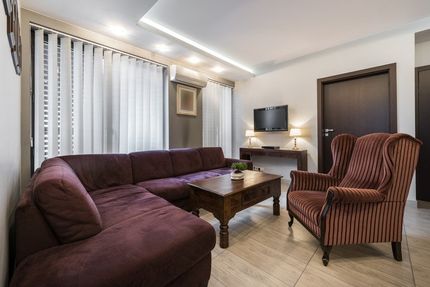 Quality furniture design