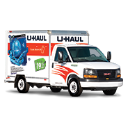 10' Truck — Madison, AL — Guthrie Self Storage 10' Truck — Madison, AL — Guthrie Self Storage
