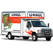 8' Pickup Truck — Madison, AL — Guthrie Self Storage 8' Pickup Truck — Madison, AL — Guthrie Self Storage