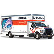 10' Truck — Madison, AL — Guthrie Self Storage 10' Truck — Madison, AL — Guthrie Self Storage