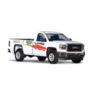 8' Pickup Truck — Madison, AL — Guthrie Self Storage 8' Pickup Truck — Madison, AL — Guthrie Self Storage