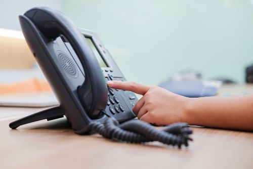 telefono aziendale