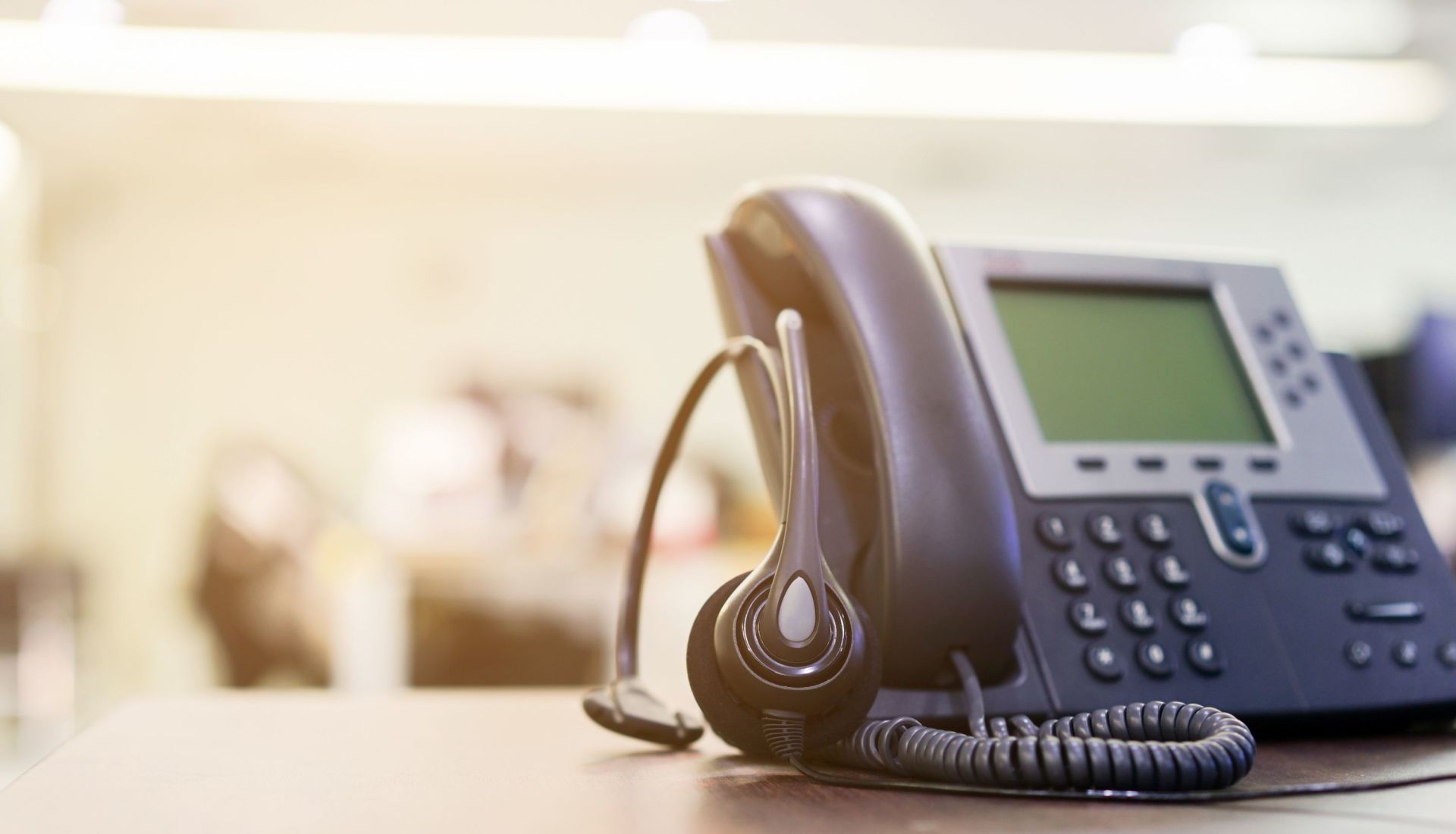 Telefonia