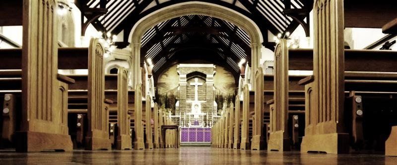 st_johnshorsham_newsletters