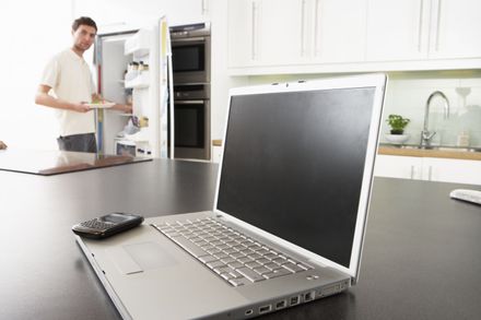 laptop, computer, repair
