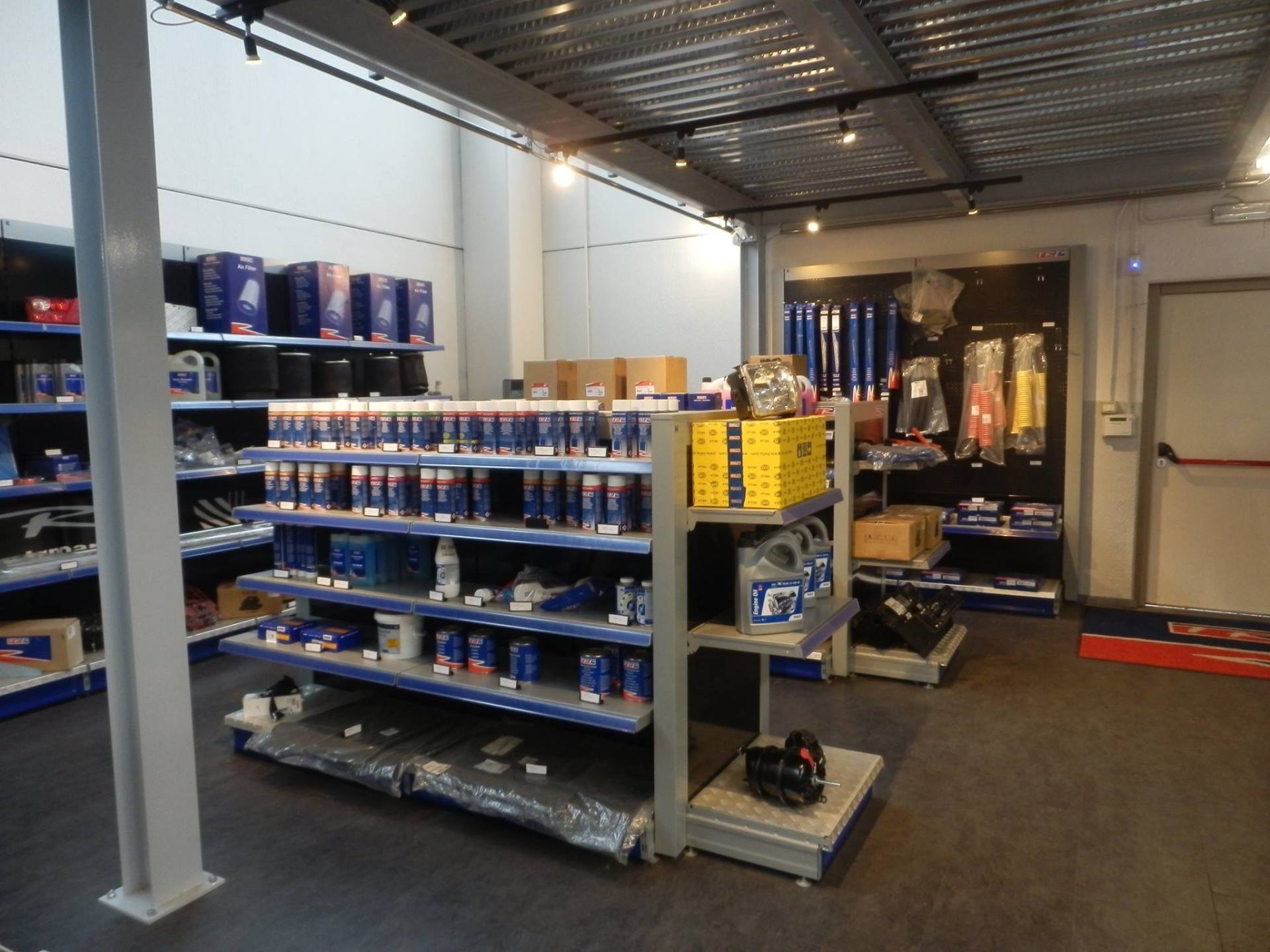 Officina Autotreni Mantova e Piacenza