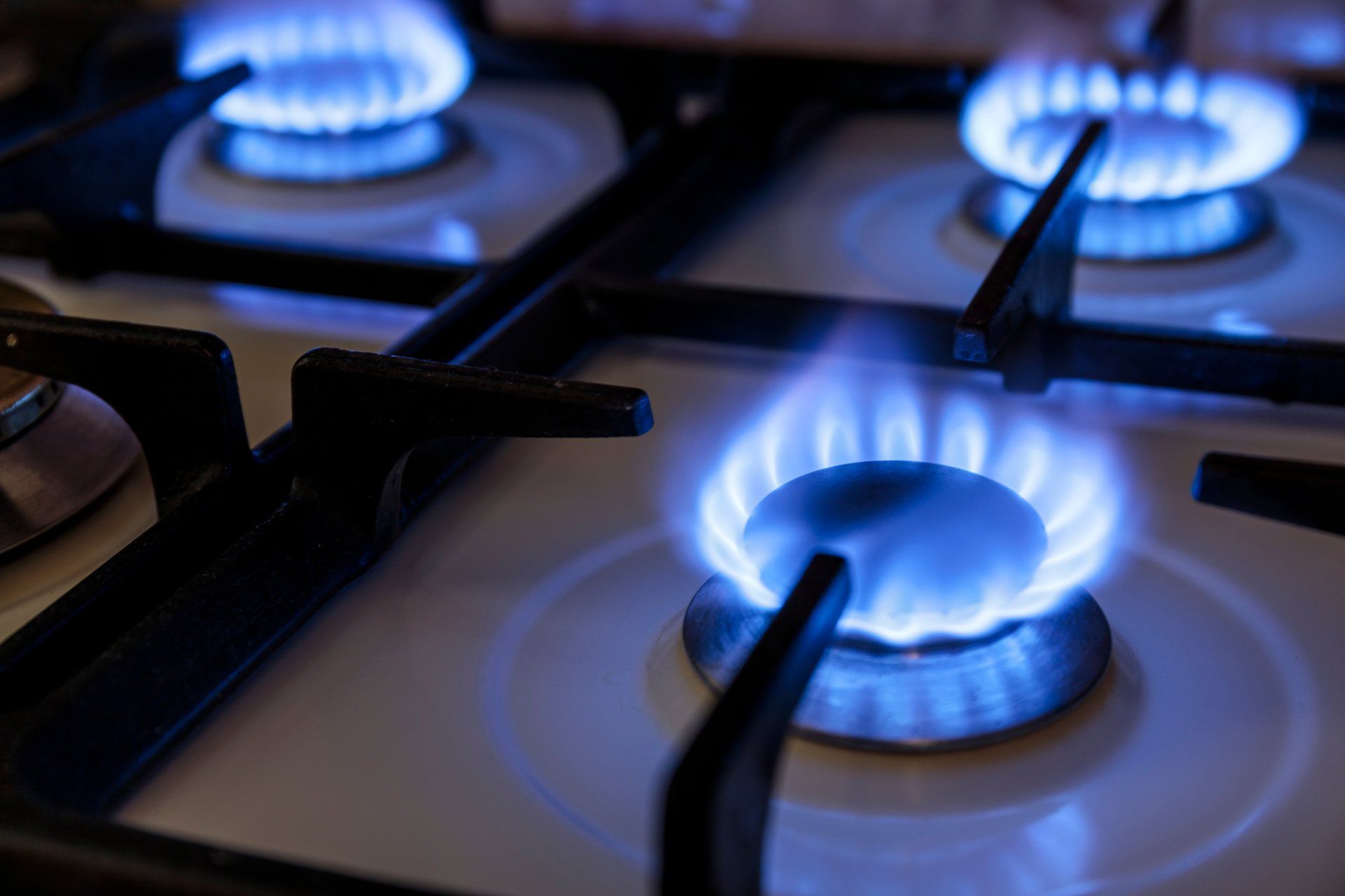 Gas Fitting Services