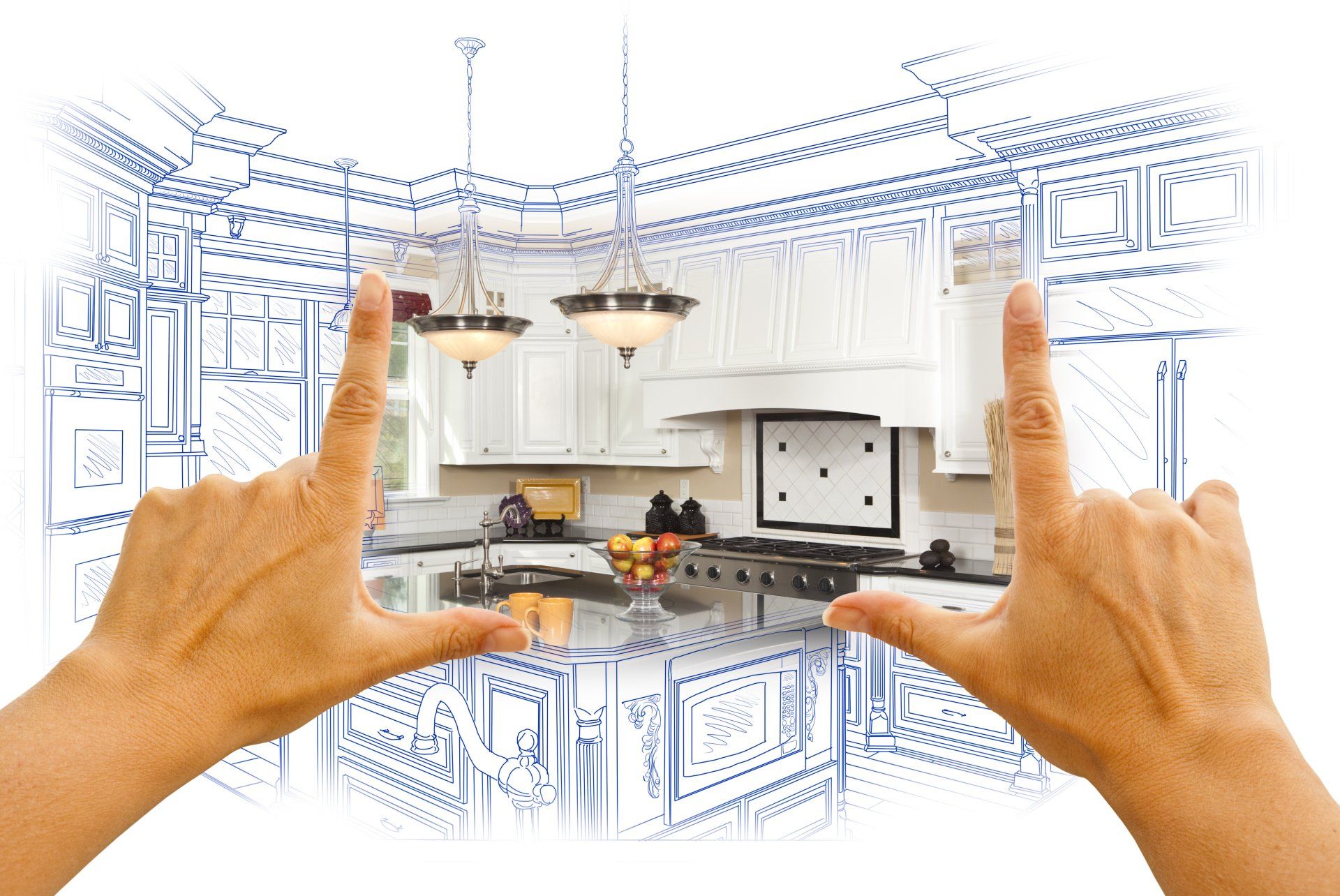 Plumbing Renovation Services