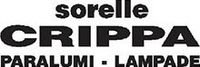 SORELLE CRIPPA - PARALUMI E LAMPADE-LOGO