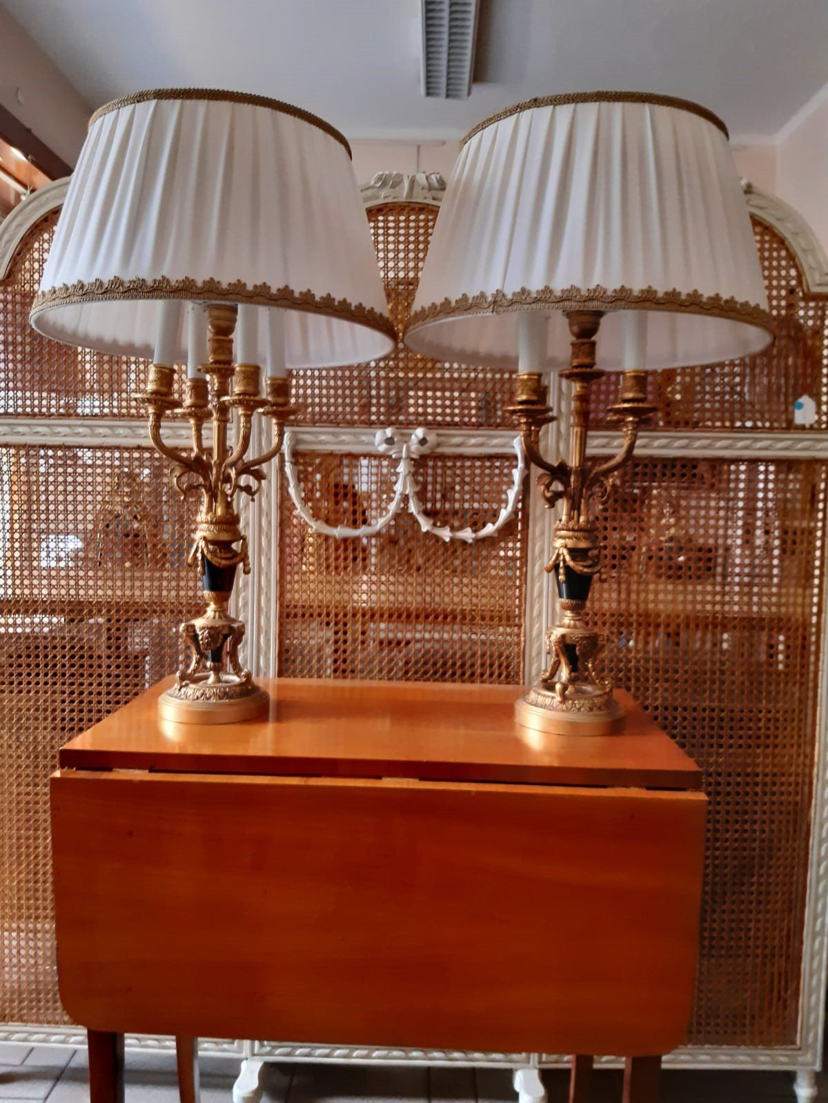 lampade da tavolo