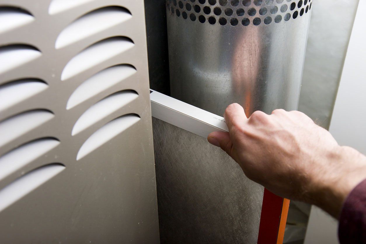 Heating Contractor Cheektowaga, NY