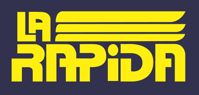 La Rapida - LOGO