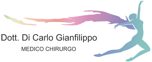 DI CARLO DOTT. GIANFILIPPO DI CARLO DOTT. GIANFILIPPO LOGO