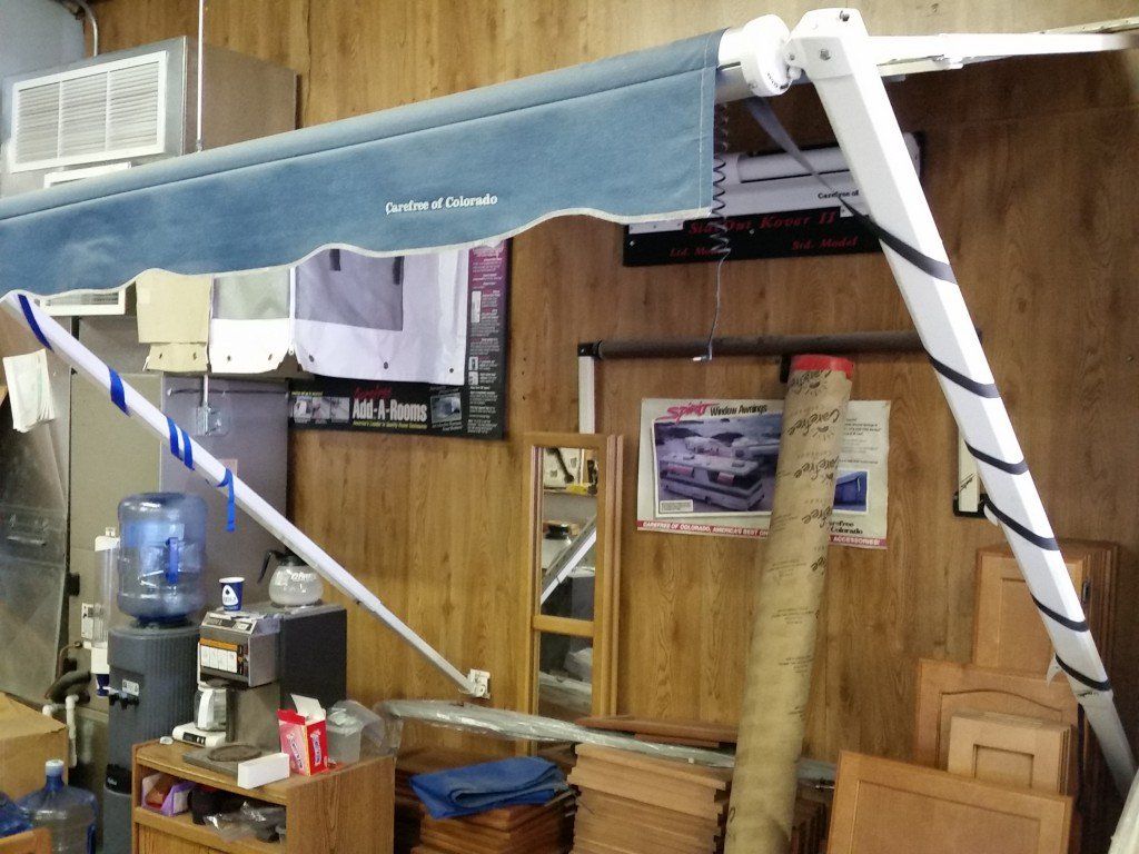 Vent Lids — Awnings in Union Gap, WA