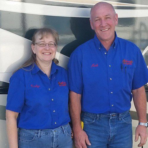 Motor Home Parts —Current Owners in Union Gap, WA Motor Home Parts —Current Owners in Union Gap, WA