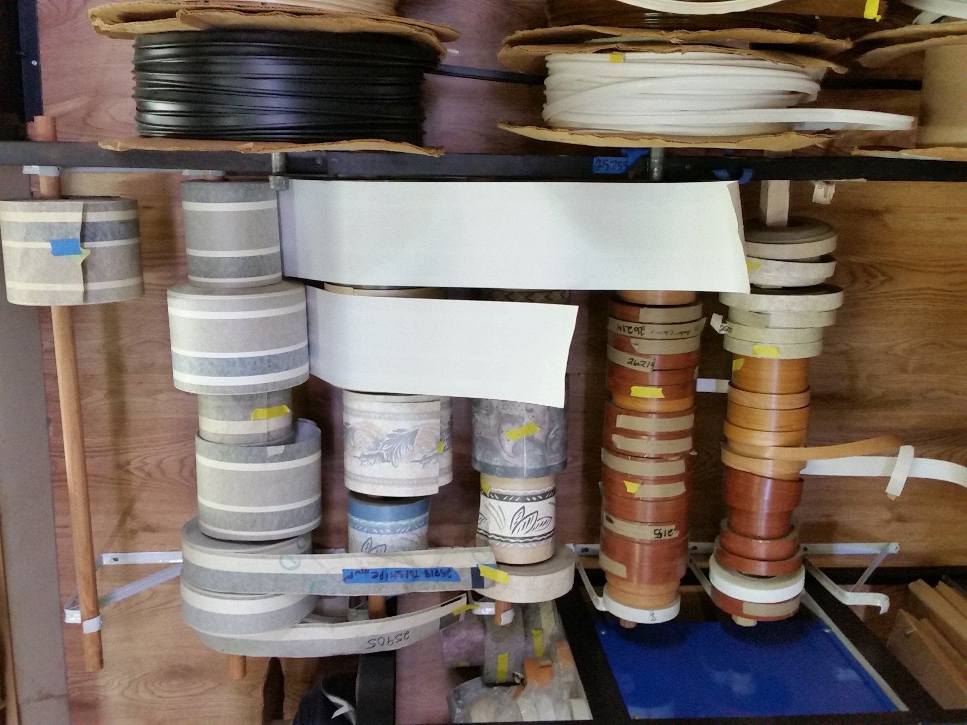 Cabinet Doors — Trim in Union Gap, WA