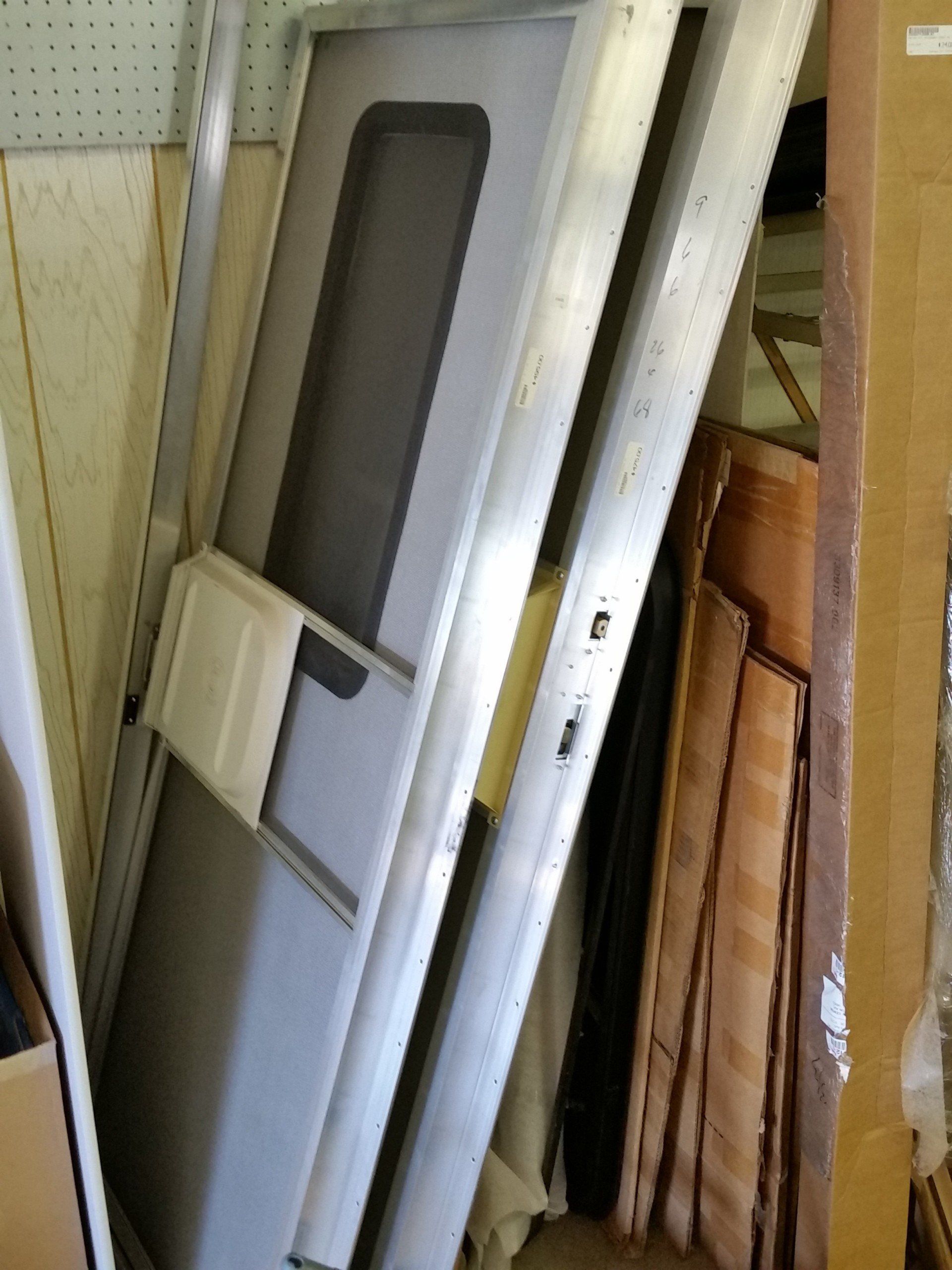Step Tools — Exterior Doors in Union Gap, WA