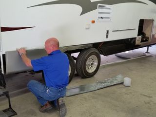 Union Gap — Panel Replacement in Union Gap, WA