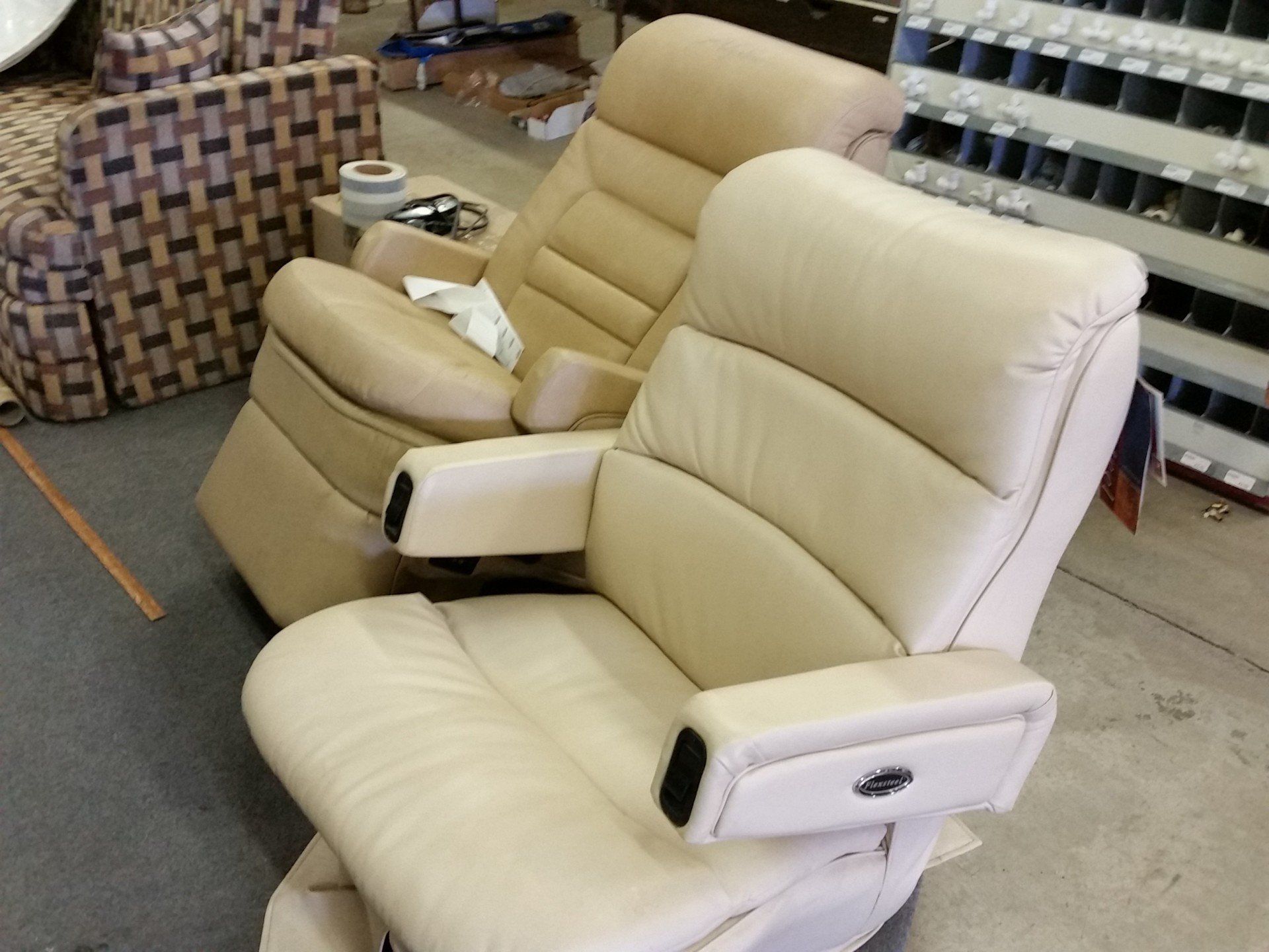Recreational — Seats in Union Gap, WA