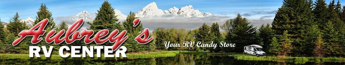 Aubrey’s RV Center
