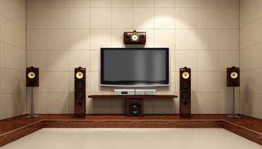 Home theatre