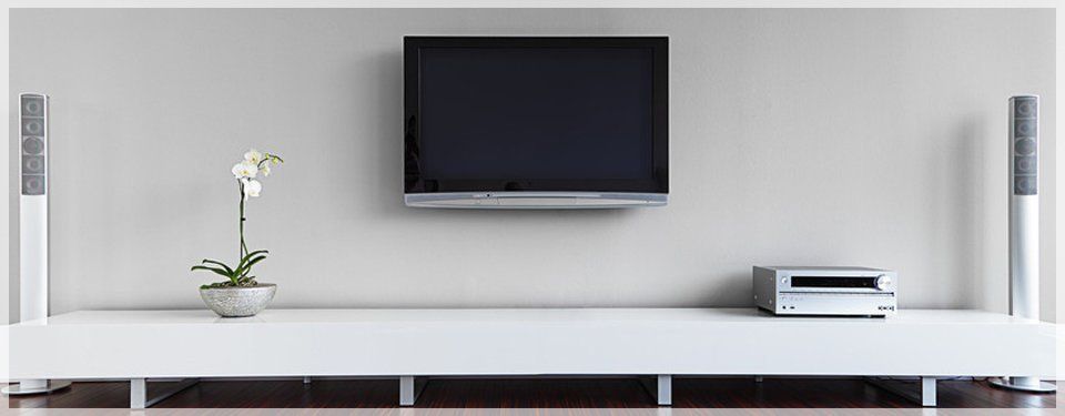 wall monitor
