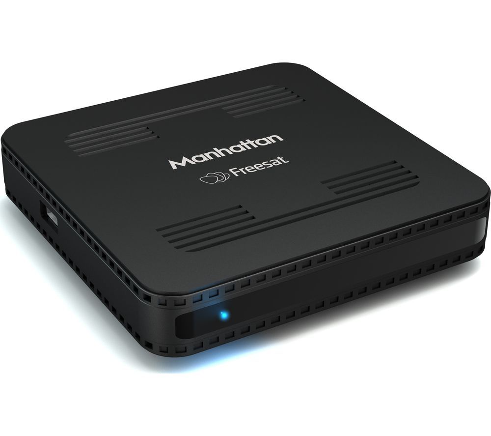 Humax HB-1100s