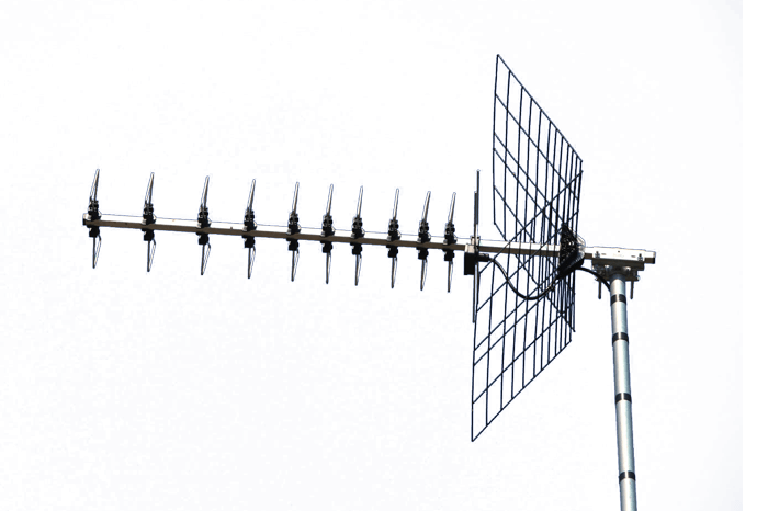 tv antenna