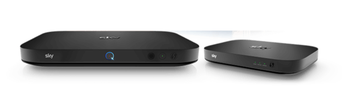set top box