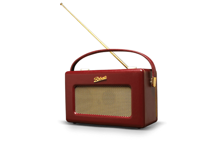 radio